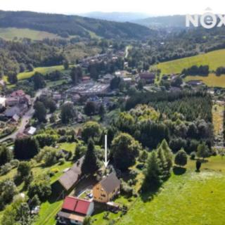 Prodej chaty 80 m&sup2; Hronov