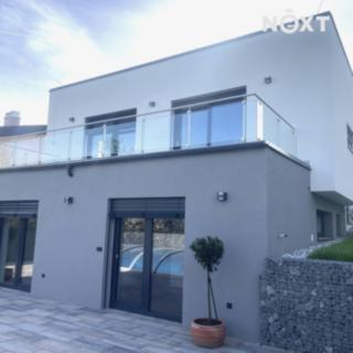 Pronájem rodinného domu 190 m² Zlín Kostelec