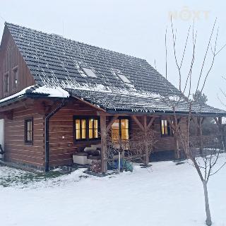 Pronájem rodinného domu 106 m² Vratimov, Borová