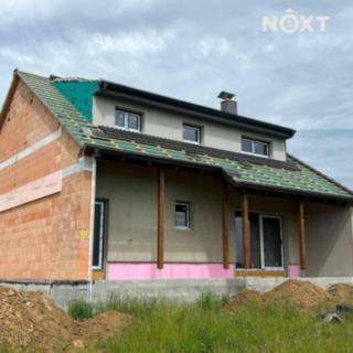 Prodej rodinného domu 139 m² Želeč