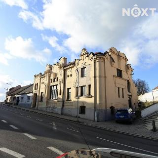 Prodej historického objektu 238 m² Veselí nad Lužnicí, Budějovická