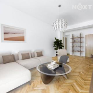 Prodej bytu 3+1 70 m² Břeclav