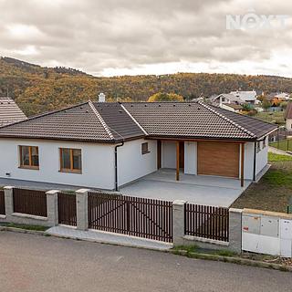 Prodej rodinného domu 107 m² Králův Dvůr