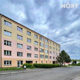 Pronájem bytu 1+1 36 m² Chodov, Hlavní