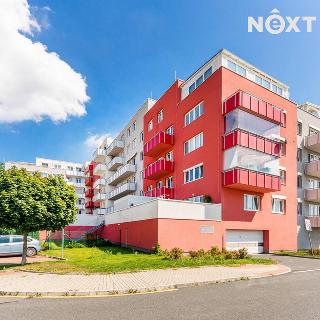 Prodej bytu 3+kk 68 m² Praha, Davidovičova