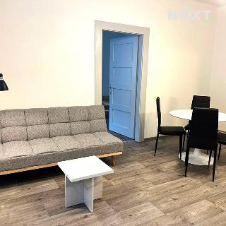 Pronájem bytu 2+kk 58 m² Mladá Boleslav, Štefánikova