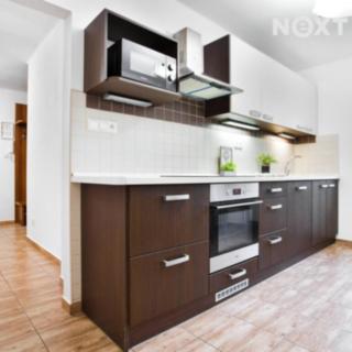 Prodej bytu 3+1 80 m² Žatec, Sládkova