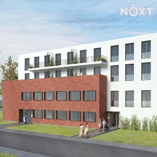 Prodej bytu 3+kk 80 m² Brno