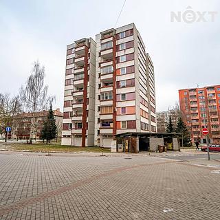 Prodej bytu 4+1 87 m&sup2; Písek