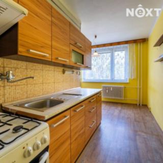 Prodej bytu 2+1 52 m² Mohelnice, Ztracená