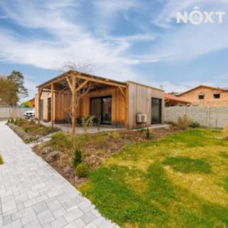 Prodej rodinného domu 113 m&sup2; Vědomice