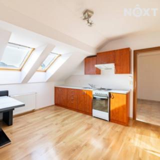Prodej bytu 1+1 41 m² Plzeň