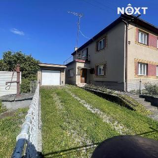 Prodej rodinného domu 180 m² Zaječice, 