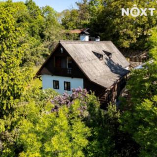 Prodej chalupy 200 m² Drevníky, 
