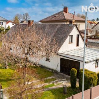 Prodej rodinného domu 94 m² Hradec Králové
