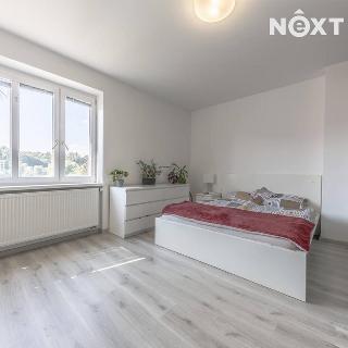 Prodej bytu 2+kk 53 m² Mladá Boleslav, Luční