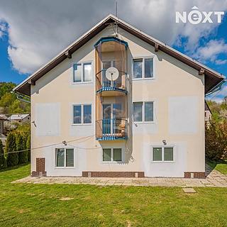 Prodej hotelu, penzionu 500 m&sup2; Bohutín