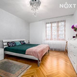 Prodej bytu 4+1 144 m² Praha, Křenova