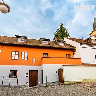 Prodej restaurace 538 m&sup2; Rakovník
