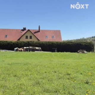Prodej stavební parcely 1 322 m² Vrchlabí, Dělnická