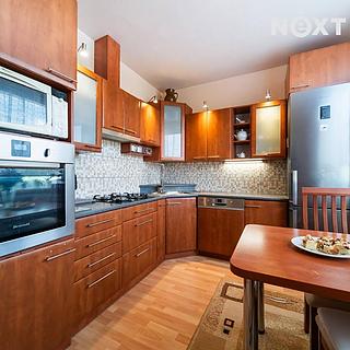 Prodej bytu 3+1 75 m&sup2; Valašské Meziříčí