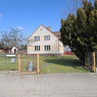 Prodej rodinného domu 215 m² Želeč