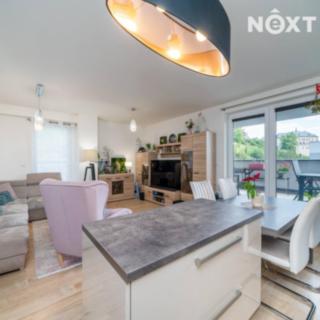 Prodej bytu 3+kk 85 m² Šternberk