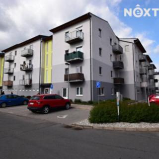 Pronájem bytu 2+kk 43 m² Kladno