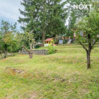 Prodej zahrady 614 m² Želešice, 