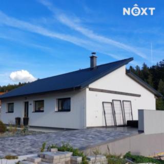Prodej rodinného domu 180 m² Kvasiny
