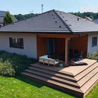 Prodej rodinného domu 115 m&sup2; Tršice