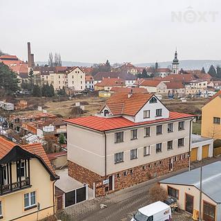 Prodej bytu 3+1 66 m&sup2; Praha