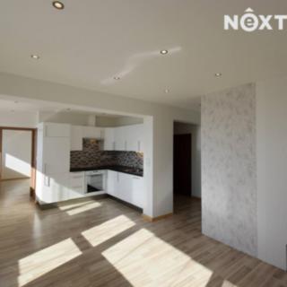 Pronájem bytu 2+kk 50 m² Kladno