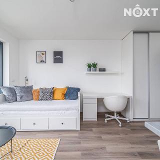 Prodej bytu 1+kk a garsoniéry 35 m² Olomouc, Věry Pánkové