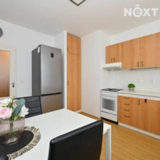 Prodej bytu 2+1 74 m² Újezd u Brna