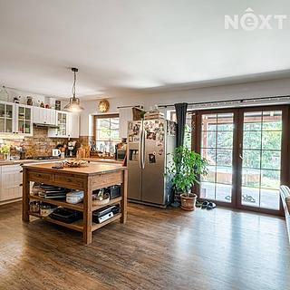 Prodej rodinného domu 155 m&sup2; Kutná Hora