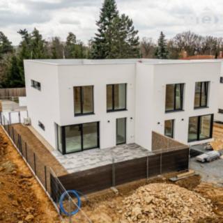 Prodej rodinného domu 146 m² Ohrobec