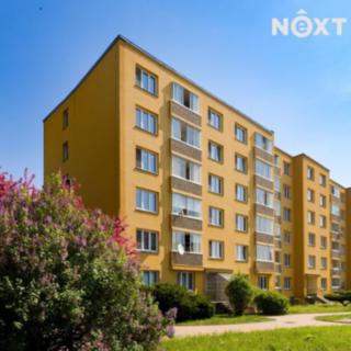 Pronájem bytu 1+1 39 m² Žatec