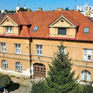 Prodej bytu 4+1 80 m² Jaroměř, Na Kameni