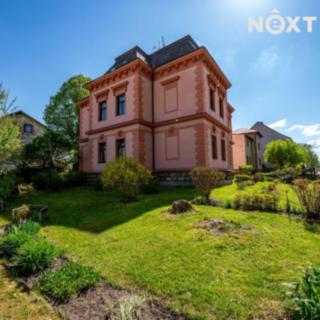 Prodej vily 467 m² Jilemnice