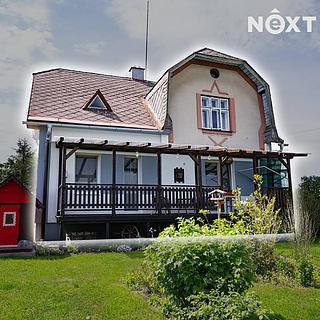 Prodej rodinného domu 178 m&sup2; Dlouhoňovice