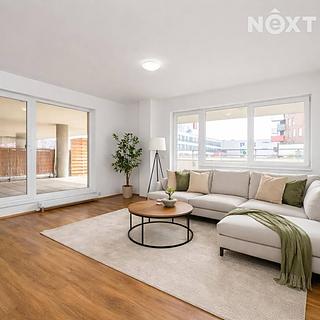 Prodej bytu 3+kk 88 m&sup2; Praha