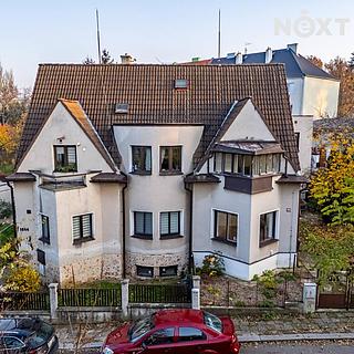 Prodej rodinného domu 125 m&sup2; Žatec