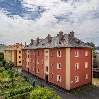 Prodej bytu 2+1 54 m² Žatec, Purkyněho