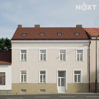 Prodej bytu 1+kk a garsoniéry 30 m² Praha, Na mokřině