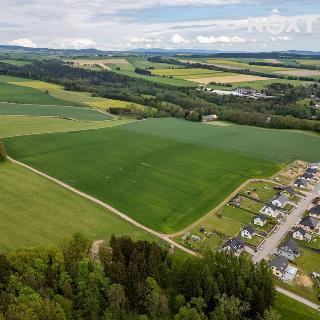 Prodej zemědělské půdy 35485 m² Slatina nad Zdobnicí