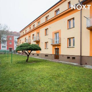 Prodej bytu 3+1 80 m² Žatec, Sládkova