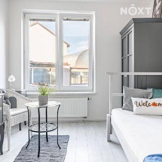 Pronájem bytu 1+kk, garsoniery 23 m² Brno