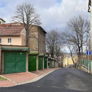 Prodej garáže 24 m² Žatec, 