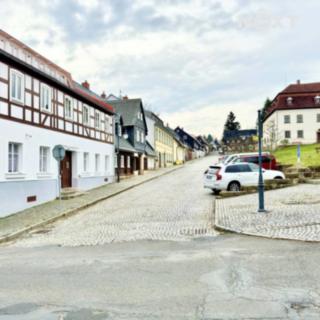 Prodej hotelu a penzionu 600 m² Jiřetín pod Jedlovou, Tolštýnská
